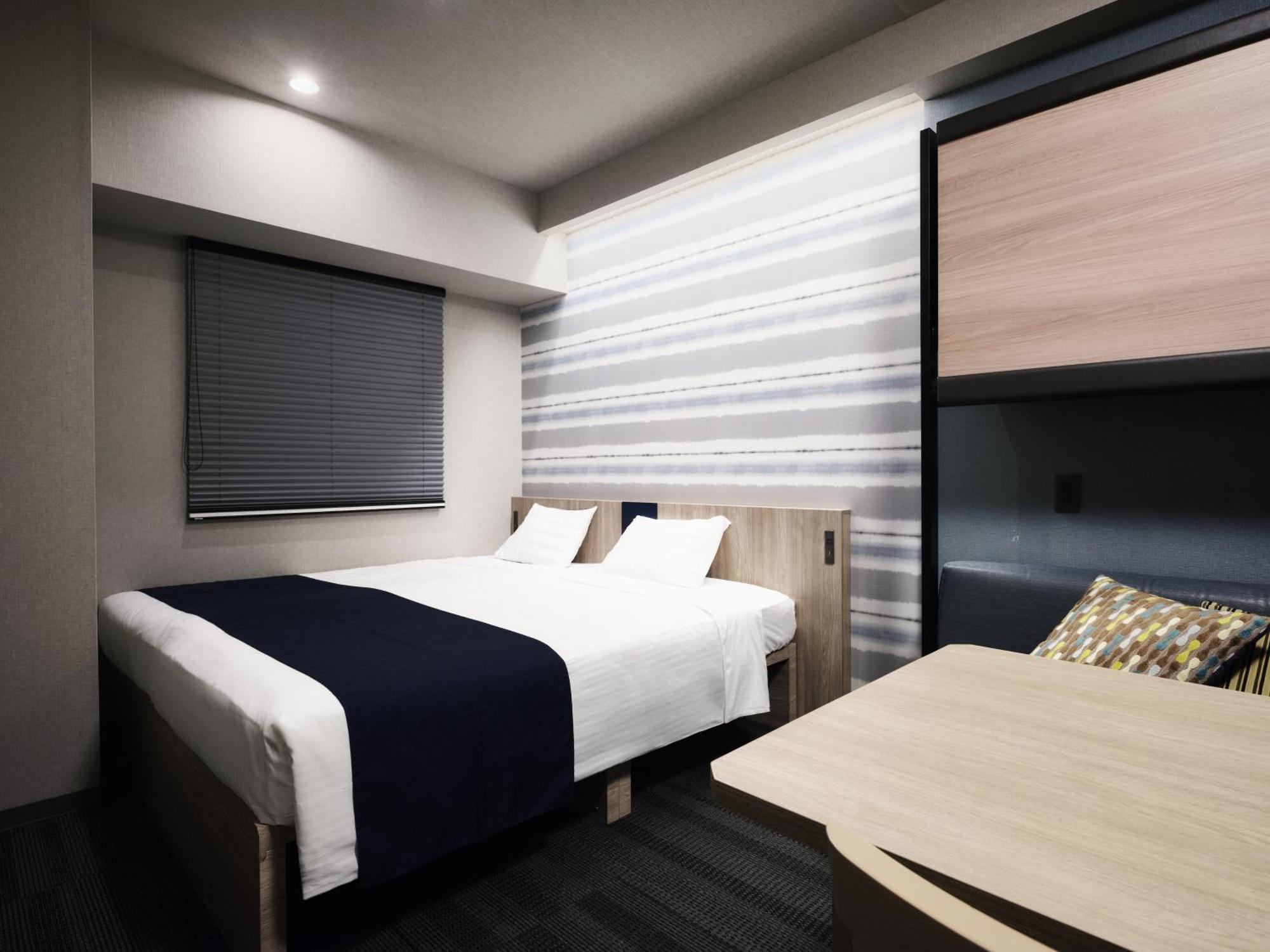 Monday Apart Asakusabashi Akihabara Tokyo Exterior photo